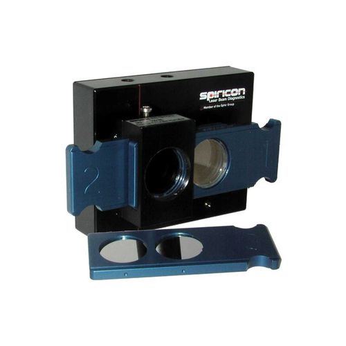 Atenuador fijo - Ophir Optronics - de haz láser / de haz
