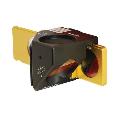 Atenuador de haz láser - LBS-400 Series - Ophir Optronics - de haz / muestreador