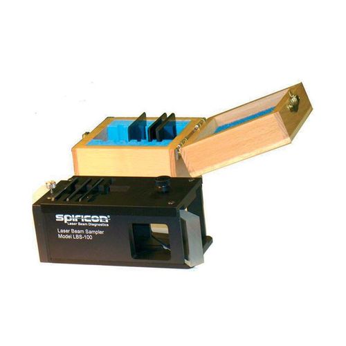 Atenuador de haz láser - LBS-100 Series - Ophir Optronics - compacto / de haz