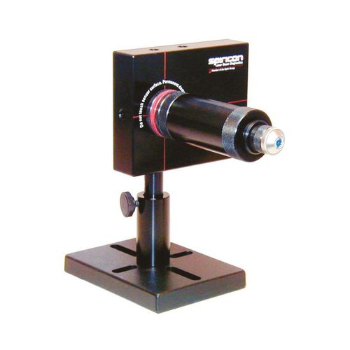 Expansor de haz - SPZ082 Series - Ophir Optronics