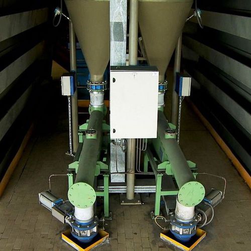 Unidad para reciclado - MAR® - Magaldi Power SpA