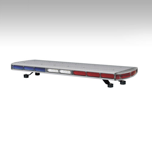 Avisador luminoso de destellos - QLV-1150 - Qlight Co., Ltd. - para vehículos
