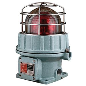 Avisador luminoso de destellos - SE - Qlight Co., Ltd. - LED / 110 V CA / 24 Vcc