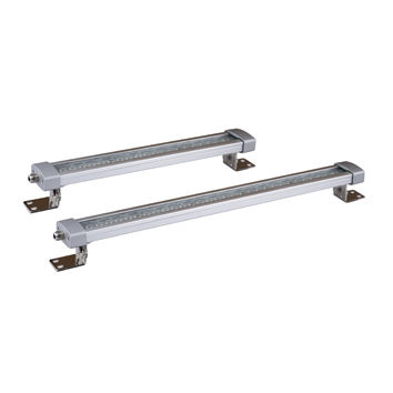 Iluminación barra de iluminación - QMFHL series - Qlight Co., Ltd. - LED / para comercio / para nave de almacenamiento