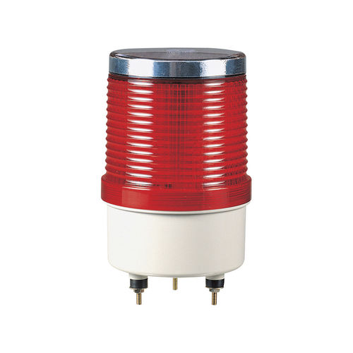 Avisador luminoso de destellos - S100SOL - Qlight Co., Ltd.