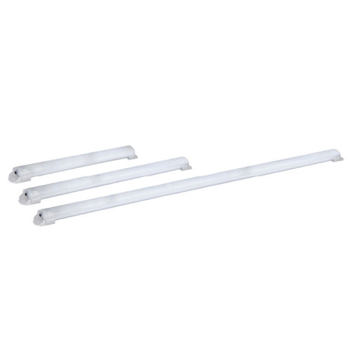 Iluminación barra de iluminación - QCML-7C series - Qlight Co., Ltd. - LED / IP69K / IP67