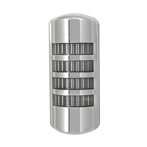 Avisador luminoso intermitente - MWTL - Qlight Co., Ltd. - LED / 24 Vcc / IP55