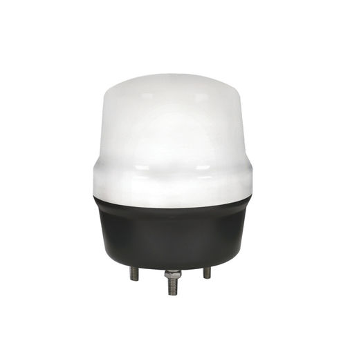 Avisador luminoso de destellos - QMCL Series - Qlight Co., Ltd. - LED / 24 Vcc / 12 Vcc