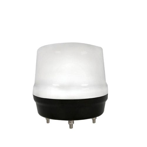 Avisador luminoso de destellos - QMCL125-WIZ	 - Qlight Co., Ltd. - permanente / flash / LED