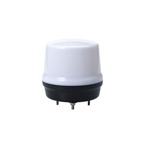 Avisador luminoso permanente - QMCL125-WIZ - Qlight Co., Ltd. - flash / LED / 24 Vcc