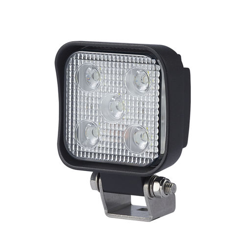 Lámpara de trabajo LED - QWL20 - Qlight Co., Ltd. - para máquinas / para uso intensivo / para vehículos