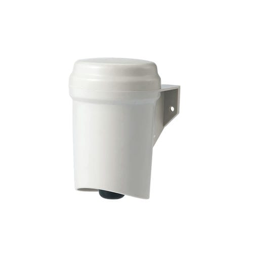 Avisador zumbador resistente a las inclemencias - QAP80BZ - Qlight Co., Ltd. - IP65 / de pared