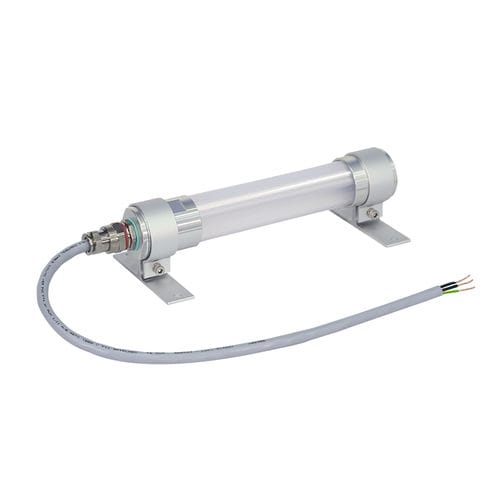 Luminaria - QLEX-NEC-250 - Qlight Co., Ltd. - LED / IP66 / IP67
