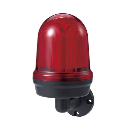 Avisador luminoso permanente - Q125LW - Qlight Co., Ltd. - de destellos / LED / 110 V CA