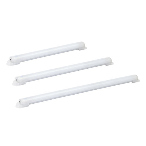 Iluminación barra de iluminación - QCML-3C - Qlight Co., Ltd. - LED / para la industria / IP67
