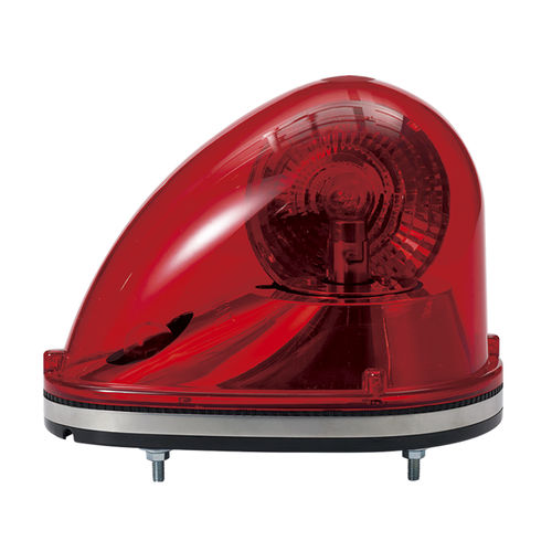 Girofaro - SK/SKH series - Qlight Co., Ltd. - de halógeno / 24 Vcc / 12 Vcc