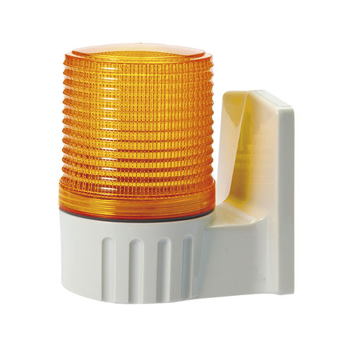 Avisador luminoso intermitente - S80AL - Qlight Co., Ltd. - LED / 24 Vcc / 12 Vcc