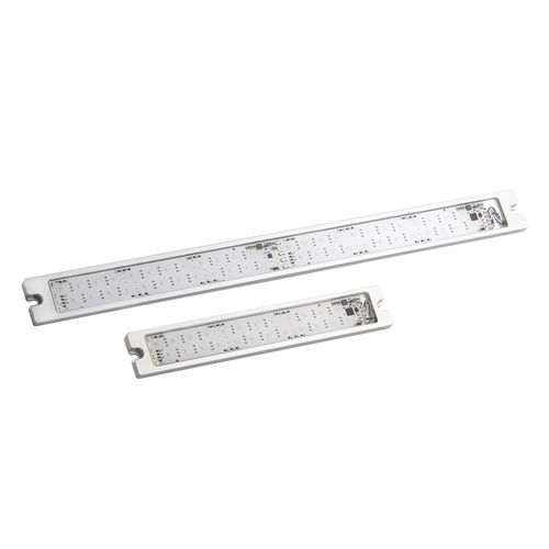 Lámpara de trabajo LED - IO-Link QDML-IOL - Qlight Co., Ltd. - IP67 / con interfaz IO-Link / programable