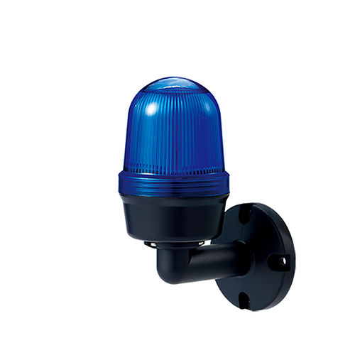 Avisador luminoso permanente - Q60LW - Qlight Co., Ltd. - de destellos / LED / 110 V CA