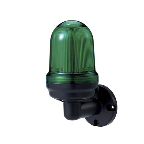 Avisador luminoso permanente - Q80LW - Qlight Co., Ltd. - de destellos / LED / 110 V CA