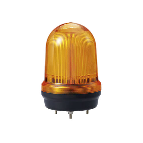 Avisador luminoso permanente - Q100L - Qlight Co., Ltd. - de destellos / LED / 110 V CA