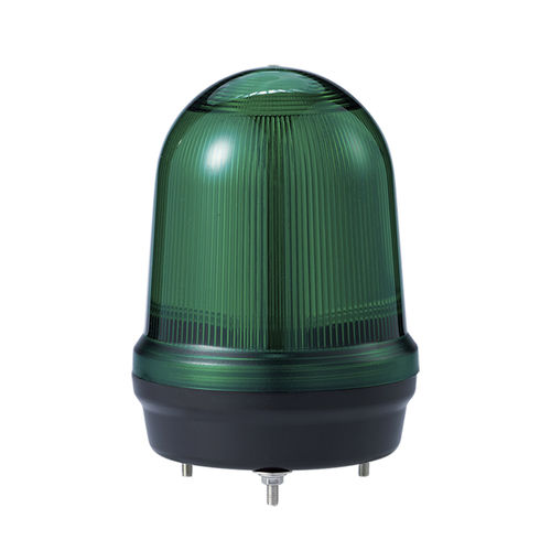 Avisador luminoso permanente - Q125L - Qlight Co., Ltd. - de destellos / LED / 110 V CA