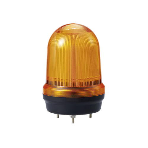 Avisador luminoso multifunción - MFL100 - Qlight Co., Ltd. - de destellos / permanente / flash