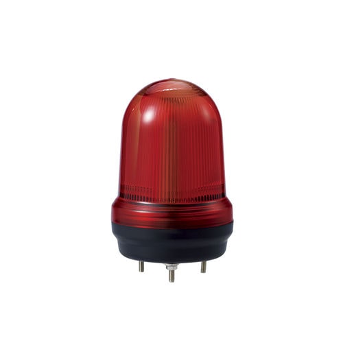 Avisador luminoso multifunción - MFL80 - Qlight Co., Ltd. - de destellos / permanente / flash