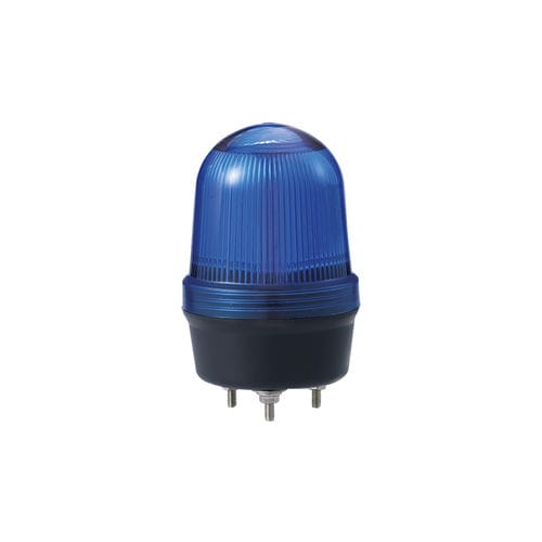 Avisador luminoso multifunción - MFL60 - Qlight Co., Ltd. - de destellos / permanente / flash