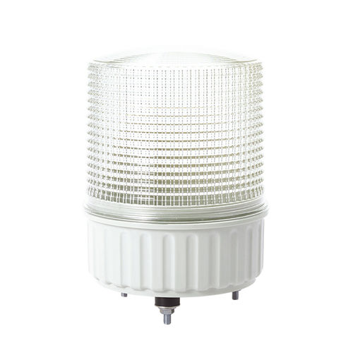 Columna de señalización LED - SMCL125 series - Qlight Co., Ltd. - de flash intermitente / IP44