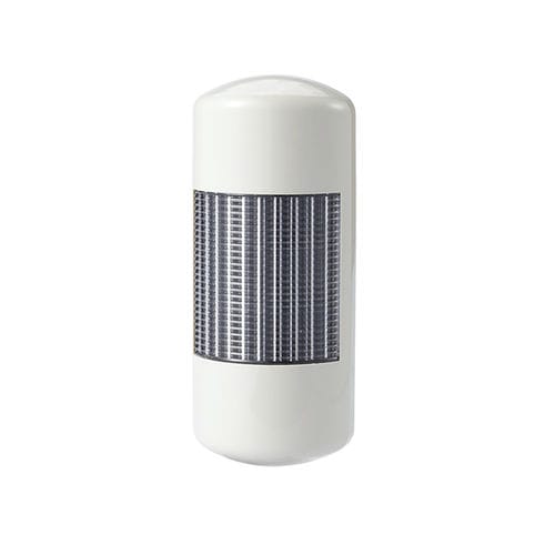 Columna de señalización LED - SWTCE series - Qlight Co., Ltd. - permanente / resistente al agua / de pared
