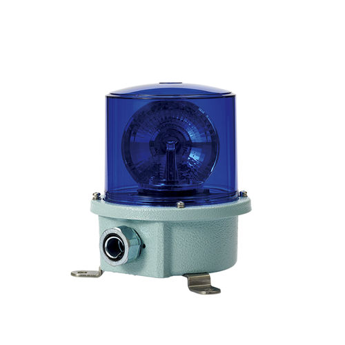 Girofaro - SH1LR series - Qlight Co., Ltd. - LED / 110 V CA / 24 Vcc