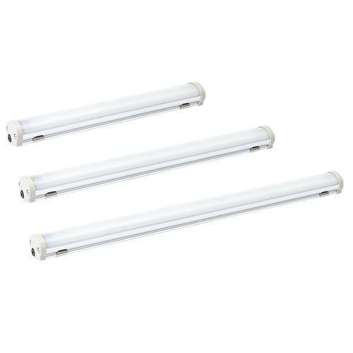 Iluminación barra de iluminación - QGL series - Qlight Co., Ltd. - LED / para comercio / para nave de almacenamiento