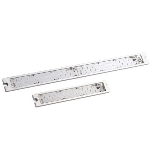 Lámpara de trabajo LED - QDML-IOL series - Qlight Co., Ltd. - para la industria / IP67 / programable