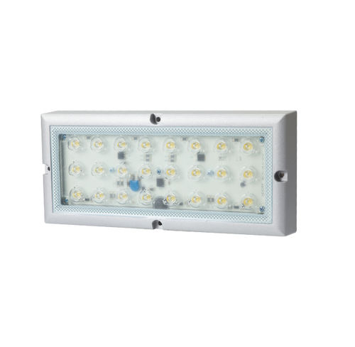 Proyector LED - QMHL-250-D - Qlight Co., Ltd. - resistente al aceite / resistente al agua / estanco al agua