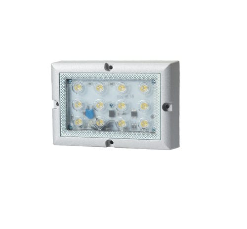 Proyector LED - QMHL-150-D - Qlight Co., Ltd. - resistente al aceite / resistente al agua / estanco al agua