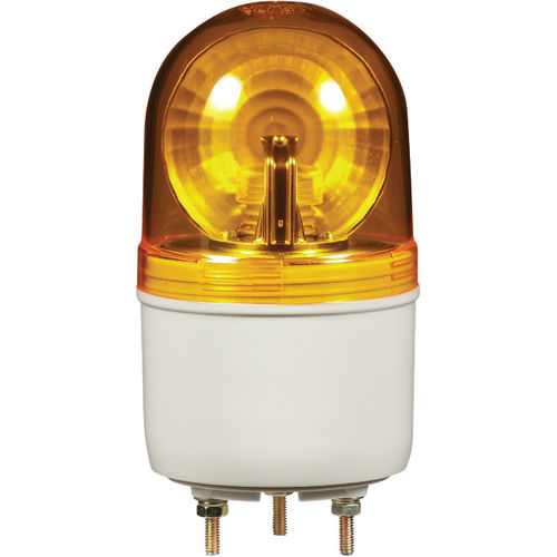 Girofaro - S60LR series - Qlight Co., Ltd. - LED / 110 V CA / 24 Vcc