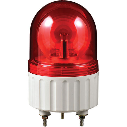 Girofaro - S80DR series - Qlight Co., Ltd. - LED / 24 Vcc / 12 Vcc