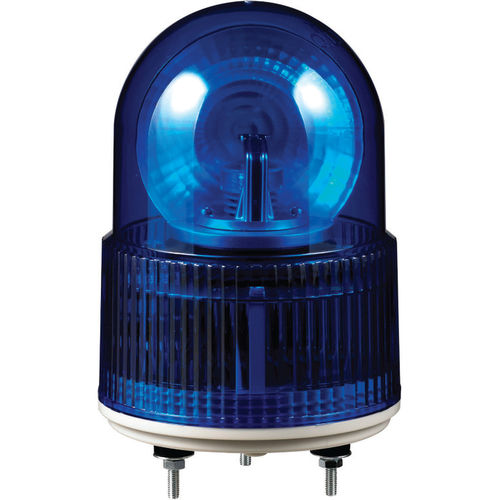 Girofaro - S100LR - Qlight Co., Ltd. - LED / 24 Vcc / 12 Vcc