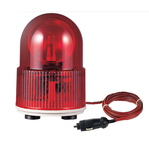 Girofaro - S100M series - Qlight Co., Ltd. - LED / 24 Vcc / 12 Vcc