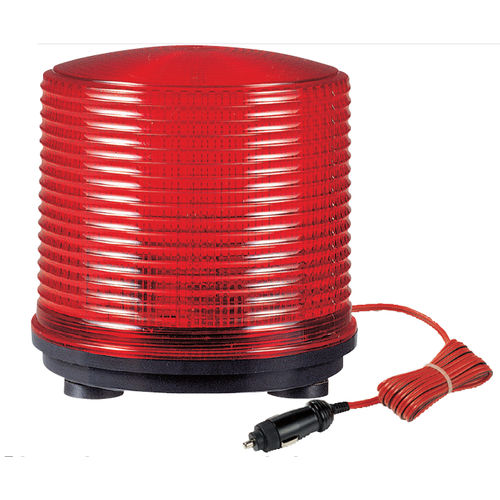 Avisador luminoso de destellos - S125SM series - Qlight Co., Ltd. - de xenón