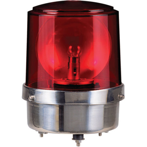 Girofaro - S150R series - Qlight Co., Ltd. - LED / 110 V CA / 24 Vcc