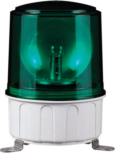 Girofaro - S150U-FT series - Qlight Co., Ltd. - LED / 110 V CA / 24 Vcc