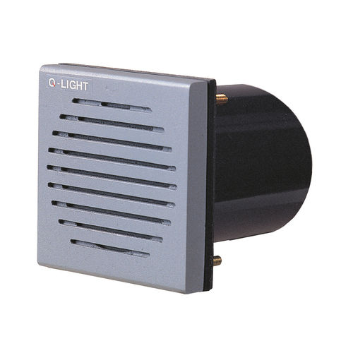 Difusor de alarma sonora sin avisador luminoso - SPK series - Qlight Co., Ltd. - con luz de señalización / IP23