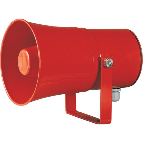 Sirena sin avisador luminoso - SEHN50 - Qlight Co., Ltd. - de exterior
