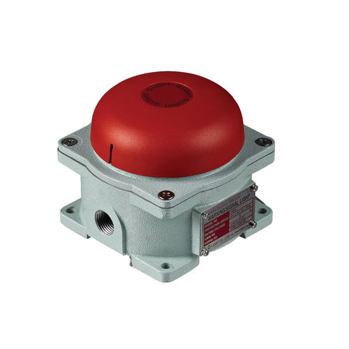 Timbre antideflagrante - SBE130 - Qlight Co., Ltd. - ultrarrobusto