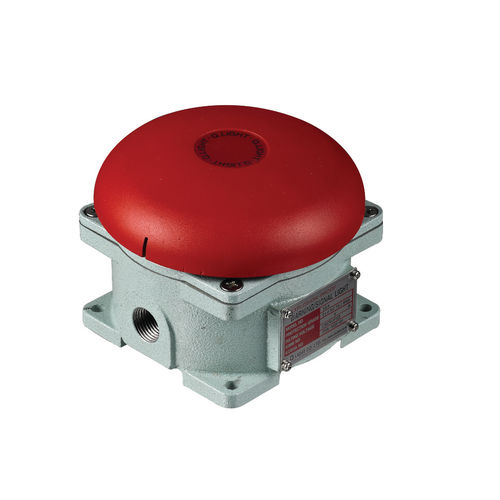 Timbre antideflagrante - SBE150 - Qlight Co., Ltd. - ultrarrobusto