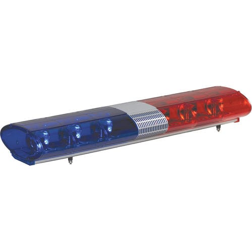Avisador luminoso de destellos - ELM-L series - Qlight Co., Ltd. - para vehículos