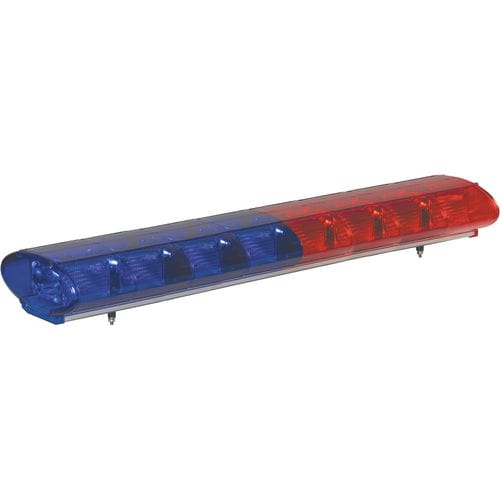 Avisador luminoso de destellos - ELP-L series - Qlight Co., Ltd. - para vehículos