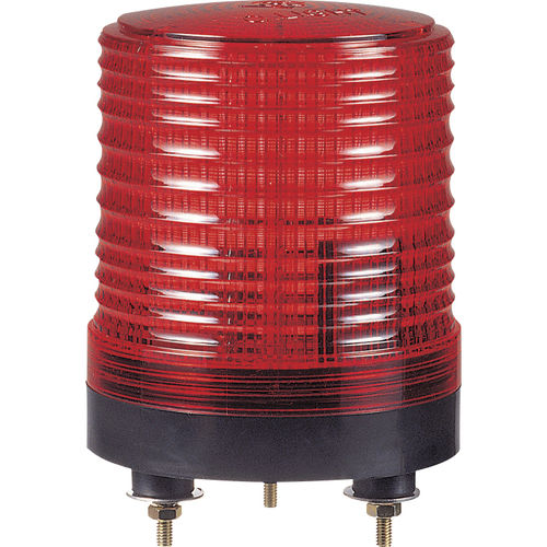 Avisador luminoso de destellos - S80S series - Qlight Co., Ltd. - de xenón